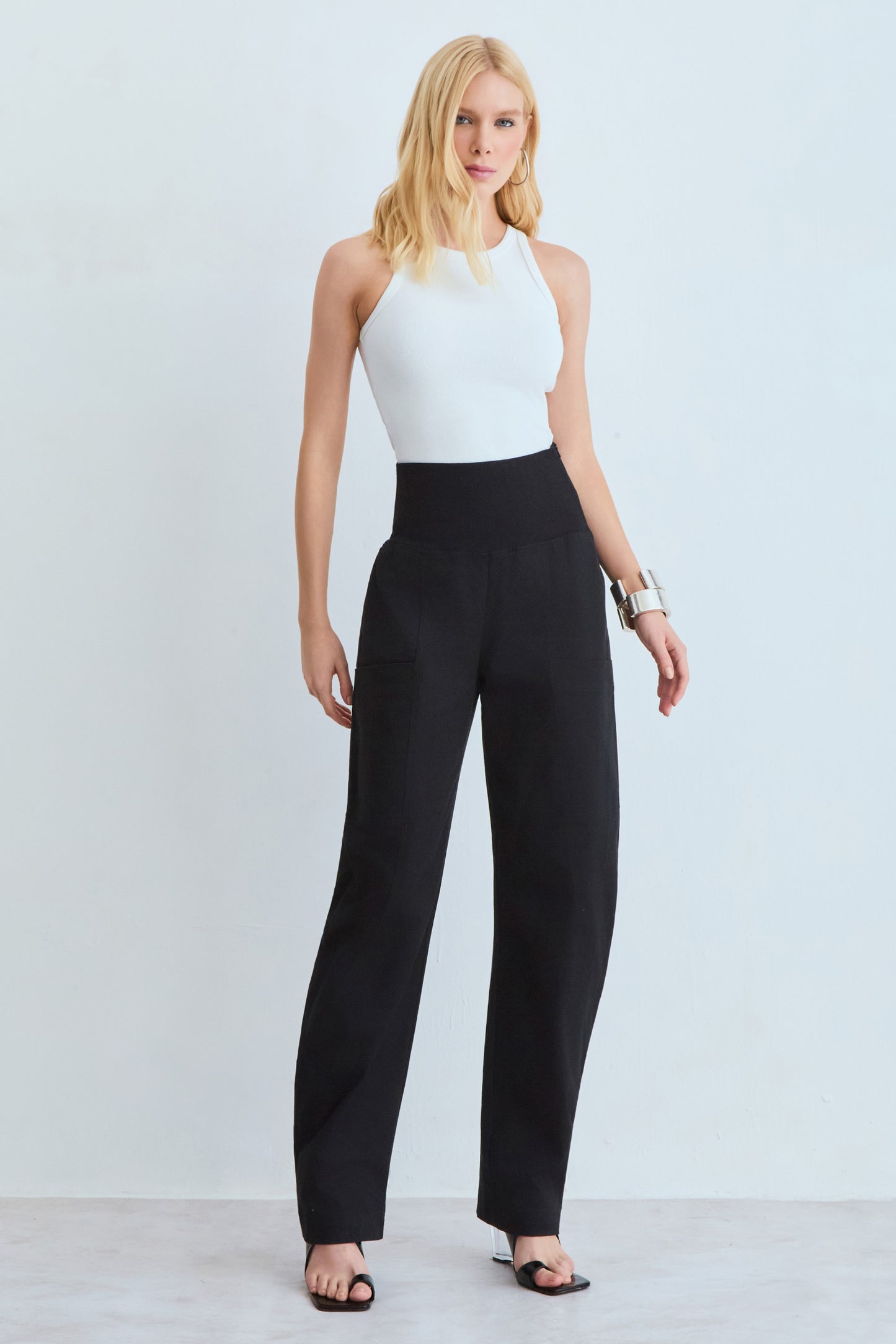 REGATA DECOTE NADADOR OFF WHITE