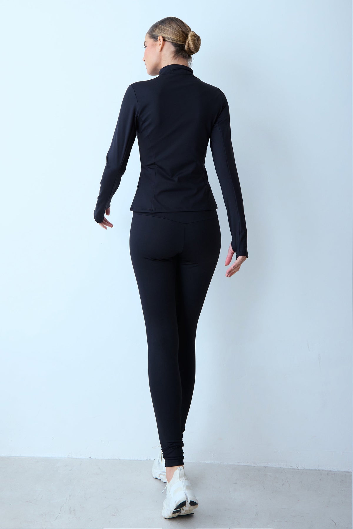 ZEN FITNESS - BODY