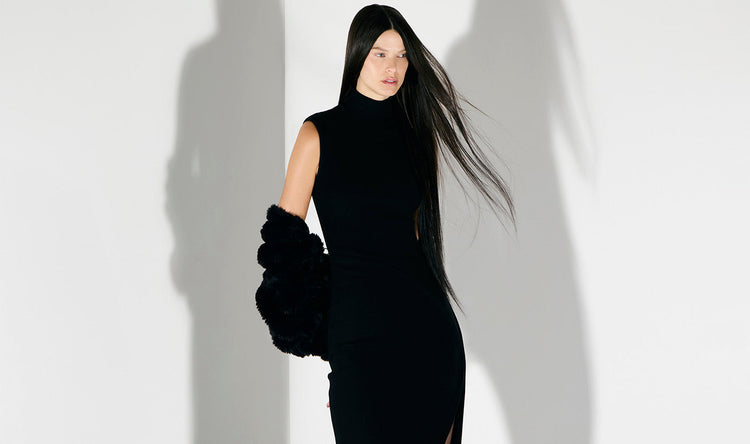 New In
