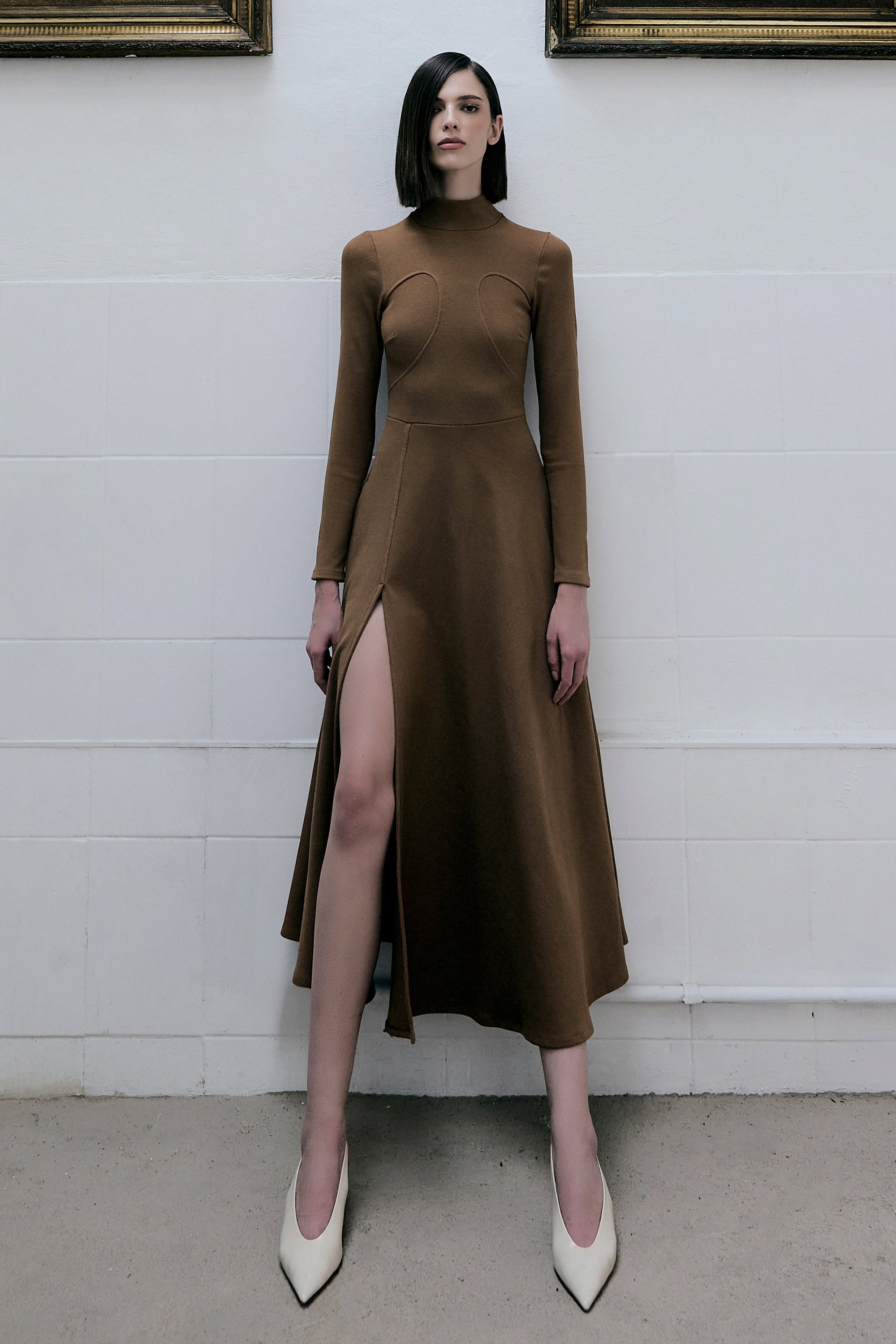 New In