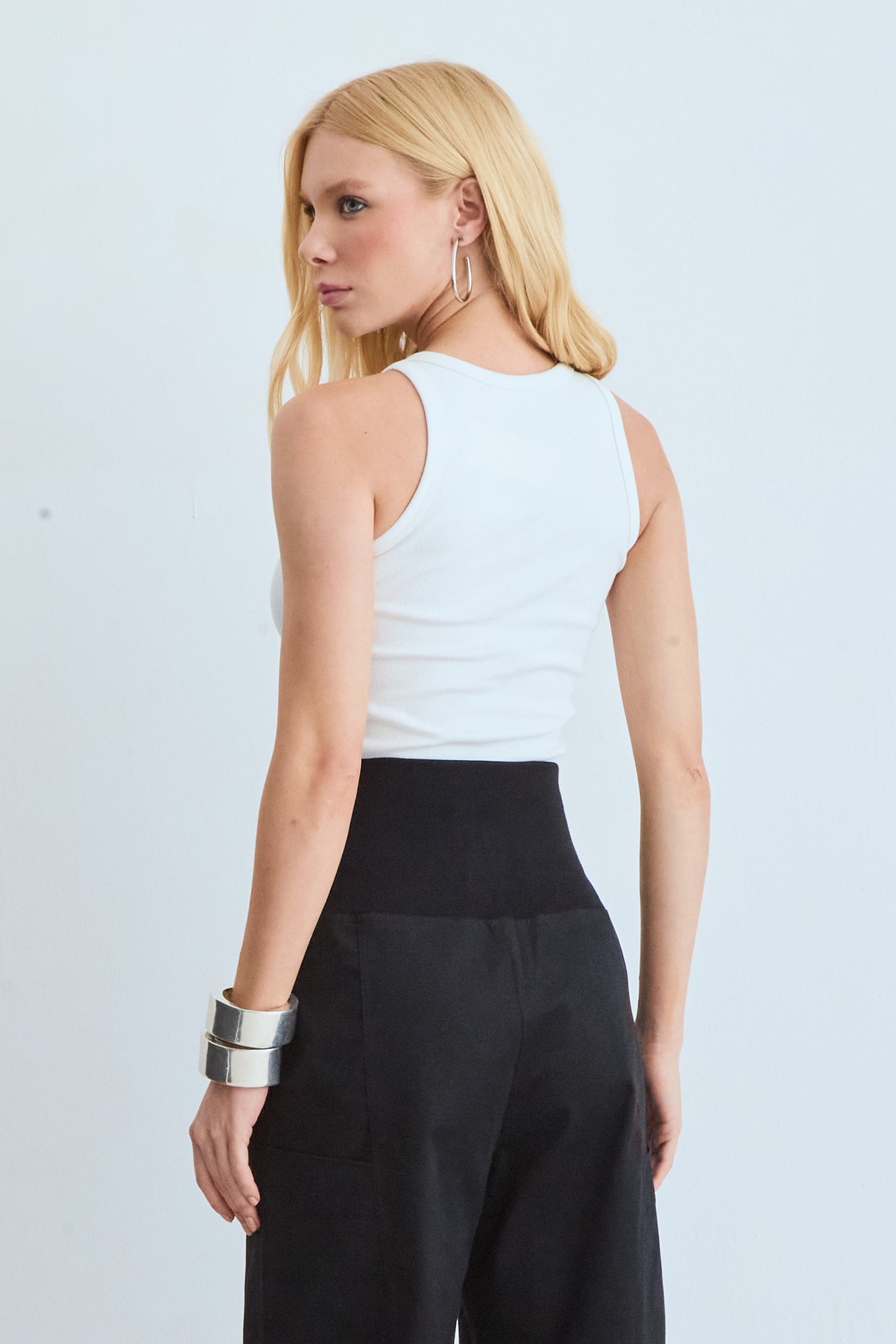 REGATA DECOTE NADADOR OFF WHITE