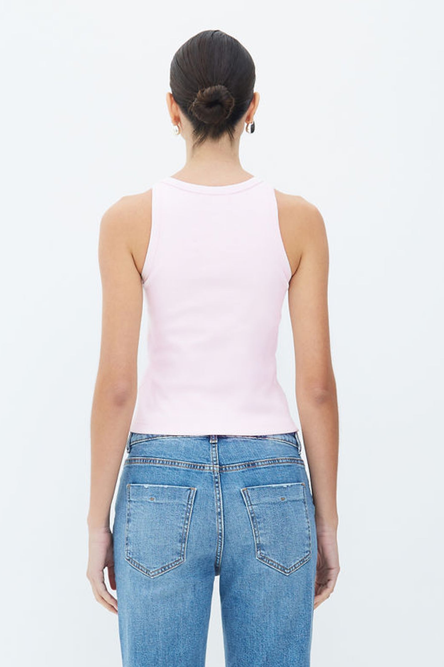 REGATA DECOTE NADADOR ROSA CELESTIAL