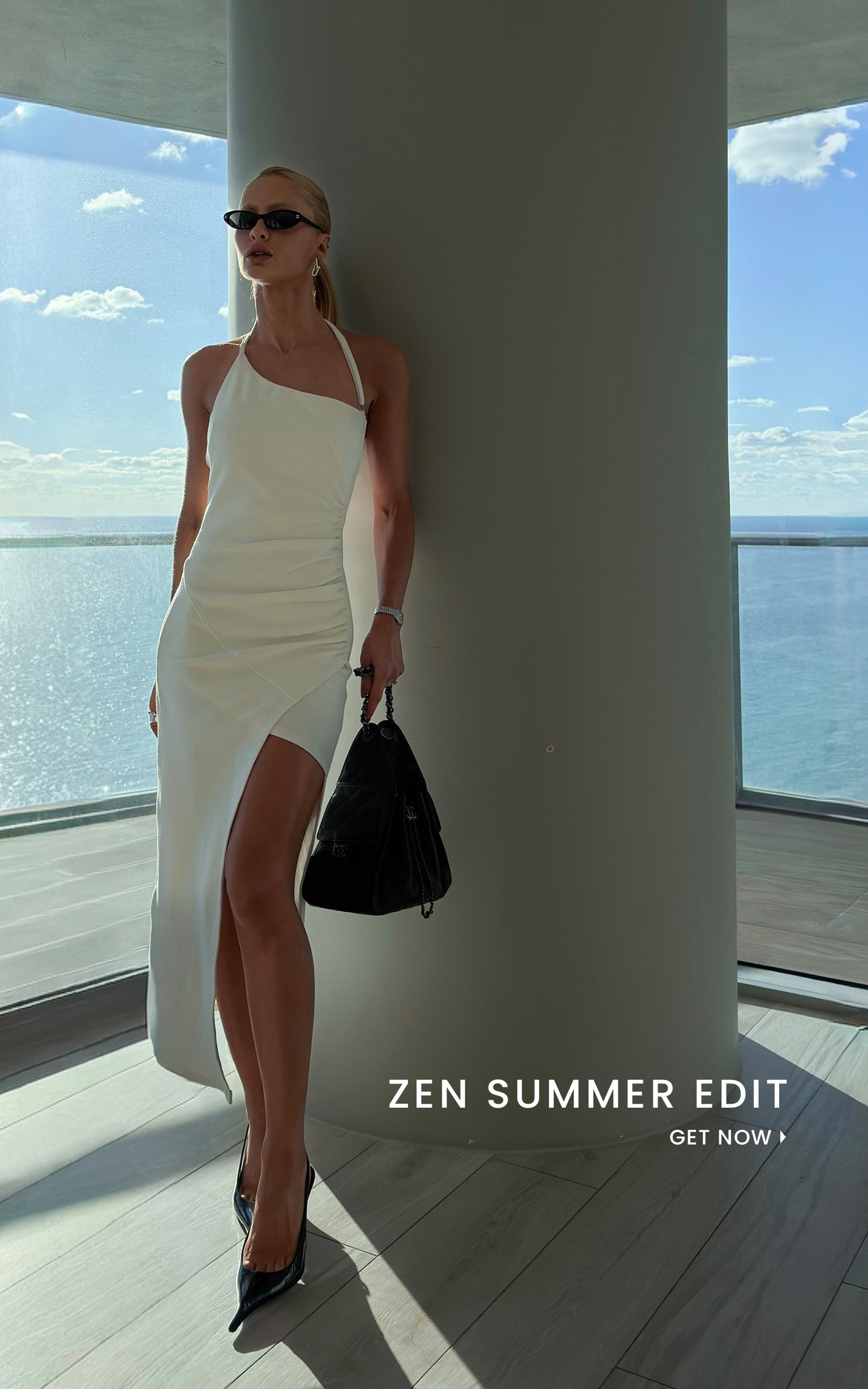 Summer 26 - Pure Summer