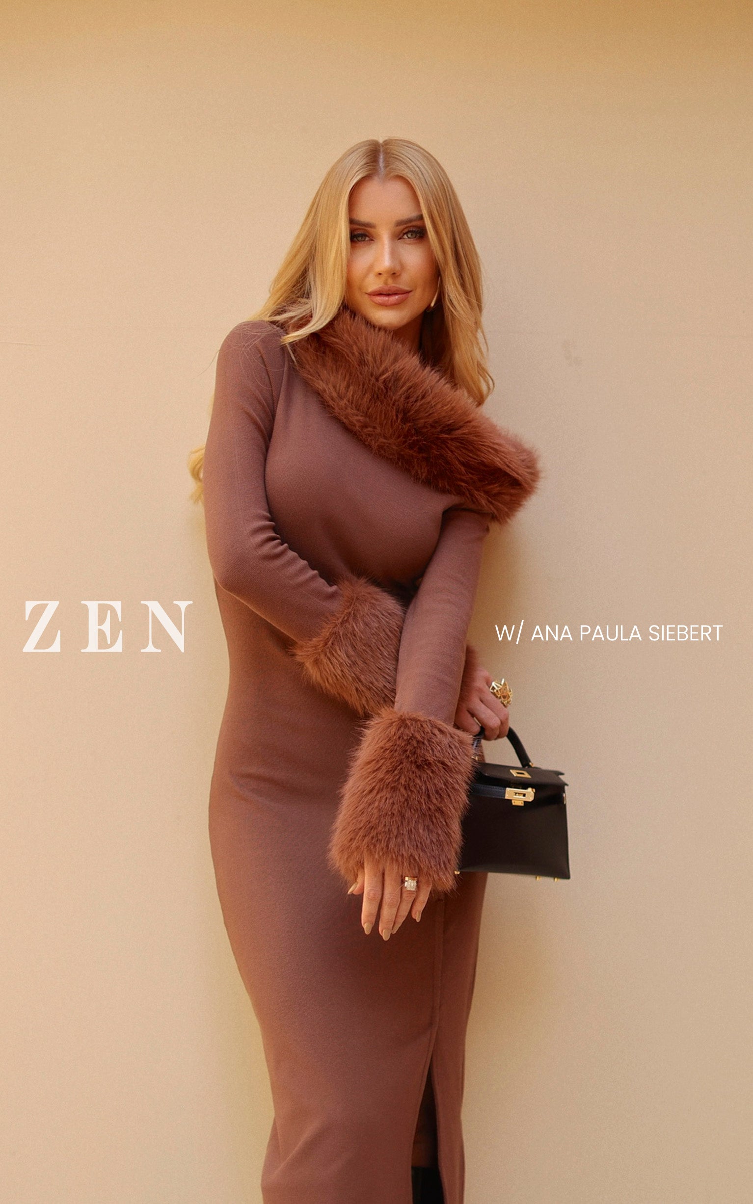 Zen & Ana Paula Siebert
